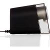 imageXACTO Electric Pencil Sharpener  XLR Heavy Duty Electric Pencil Sharpener Quiet Motor Pencil Saver Technology AutoReset and Safe Start
