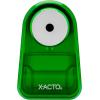 imageXACTO Mighty Mite BatteryOperated Pencil Sharpener Color May Vary 1 Count