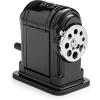 imageXACTO 1001 Ranger 55 Classroom Manual Pencil Sharpener Black1 Count Pack of 6