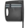 imageELMERS XActo 12quot Base Guillotine Style Plastic Paper Trimmer 10 Sheet Capacity Black 26232 Base Trimmer Standard PackagingBase Trimmer