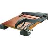 imageXACTO 24x24 Commercial Grade Square Guillotine Trimmer15 x 12