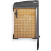 imageXACTO 24x24 Commercial Grade Square Guillotine Trimmer15 x 12