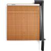 imageXACTO 24x24 Commercial Grade Square Guillotine Trimmer15 x 15