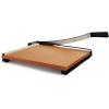 imageXACTO 24x24 Commercial Grade Square Guillotine Trimmer15 x 15
