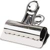 imageXACTO 4 Bulldog Clips 3 Inches Box of 124  3 Inches