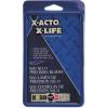 imageELMERS XActo 11 Blades for XActo Knives Bulk Pack 500 Blades Per Box X511