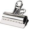 imageXACTO 4 Bulldog Clips 3 Inches Box of 124  3 Inches