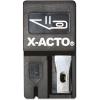 imageXActo Knife Blades No 11 Blade With Safety Dispenser Pack Of 15