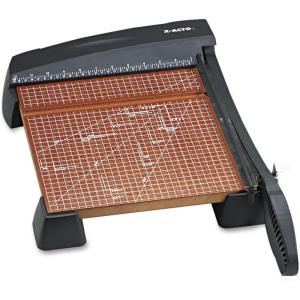 imageELMERS XActo Heavy Duty Wood Trimmer 12 Boxed 26312  Maple12