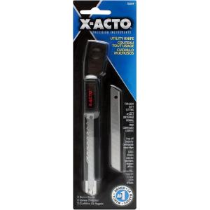 imageXACTO 1 Knife X32010SnapOff Light Duty