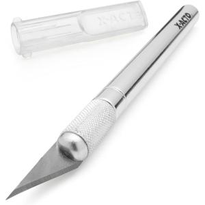 imageXACTO 2 Knife With Safety Cap