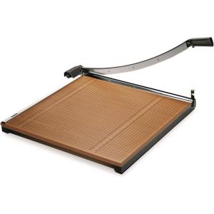 imageXACTO 24x24 Commercial Grade Square Guillotine Trimmer24 x 24