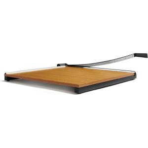 imageXACTO 30 inch x 6 inch Commercial Grade Square Guillotine Trimmer30 In x 30 In