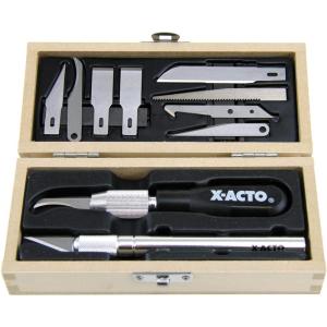 imageXACTO Precision Razor Saw SetDoItYourself Set