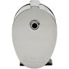 imageXActo 1041 Model l table or wallmount pencil sharpener chrome receptacle black base 1 Unit